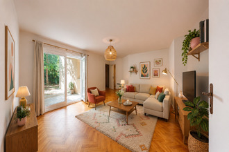 Ma-Cabane - Vente Appartement SAINT-OUEN, 62 m²