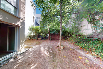 Ma-Cabane - Vente Appartement SAINT-OUEN, 62 m²