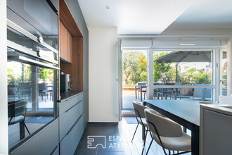 Ma-Cabane - Vente Appartement SAINT-OUEN, 94 m²