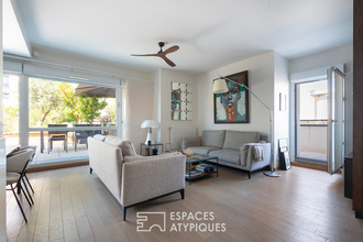 Ma-Cabane - Vente Appartement SAINT-OUEN, 94 m²