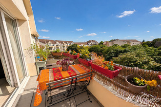 Vente Appartement 95310, SAINT-OUEN-L'AUMONE France
