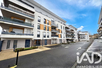 Vente Appartement 95310, Saint-Ouen-l'Aumône France
