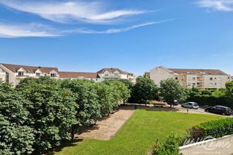 Ma-Cabane - Vente Appartement SAINT-OUEN-L'AUMONE, 60 m²