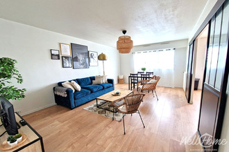 Ma-Cabane - Vente Appartement SAINT-OUEN-L'AUMONE, 68 m²