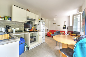 Ma-Cabane - Vente Appartement Saint-Ouen-l'Aumône, 37 m²