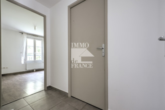 Ma-Cabane - Vente Appartement Saint-Ouen-l'Aumône, 37 m²