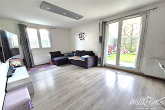 Ma-Cabane - Vente Appartement SAINT-OUEN-L'AUMONE, 45 m²