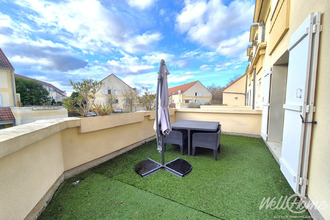 Ma-Cabane - Vente Appartement SAINT-OUEN-L'AUMONE, 44 m²