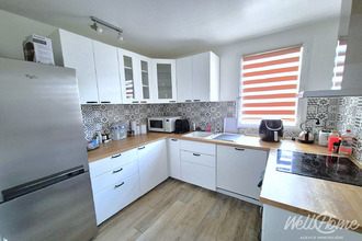 Ma-Cabane - Vente Appartement SAINT-OUEN-L'AUMONE, 44 m²