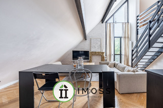 Ma-Cabane - Vente Appartement Saint-Ouen-l'Aumône, 127 m²