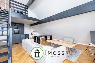 Ma-Cabane - Vente Appartement Saint-Ouen-l'Aumône, 127 m²