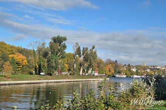 Ma-Cabane - Vente Appartement SAINT-OUEN-L'AUMONE, 60 m²