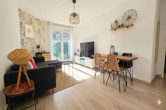 Ma-Cabane - Vente Appartement SAINT-OUEN-L'AUMONE, 65 m²