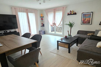 Ma-Cabane - Vente Appartement SAINT-OUEN-L'AUMONE, 61 m²