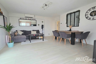 Ma-Cabane - Vente Appartement SAINT-OUEN-L'AUMONE, 61 m²