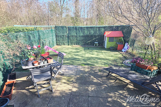 Ma-Cabane - Vente Appartement SAINT-OUEN-L'AUMONE, 64 m²