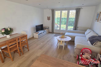 Ma-Cabane - Vente Appartement SAINT-OUEN-L'AUMONE, 64 m²