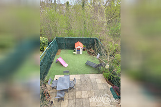 Ma-Cabane - Vente Appartement SAINT-OUEN-L'AUMONE, 64 m²