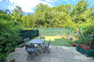 Ma-Cabane - Vente Appartement SAINT-OUEN-L'AUMONE, 64 m²
