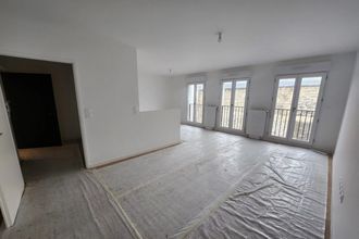 Ma-Cabane - Vente Appartement Saint-Ouen-sur-Seine, 82 m²