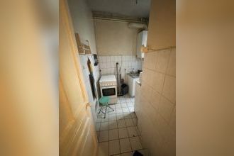 Ma-Cabane - Vente Appartement Saint-Ouen-sur-Seine, 32 m²