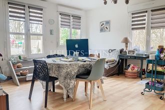 Ma-Cabane - Vente Appartement SAINT-PAIR-SUR-MER, 55 m²