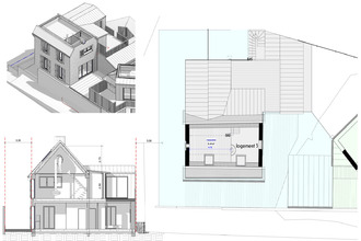 Ma-Cabane - Vente Appartement SAINT-PAIR-SUR-MER, 73 m²