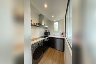 Ma-Cabane - Vente Appartement SAINT-PALAIS-SUR-MER, 35 m²