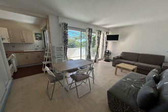 Ma-Cabane - Vente Appartement SAINT-PALAIS-SUR-MER, 31 m²