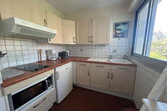 Ma-Cabane - Vente Appartement SAINT-PALAIS-SUR-MER, 31 m²