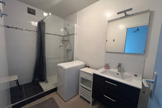 Ma-Cabane - Vente Appartement SAINT-PALAIS-SUR-MER, 31 m²