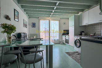 Vente Appartement 17420, Saint-Palais-sur-Mer France