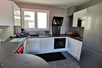 Ma-Cabane - Vente Appartement SAINT-PALAIS-SUR-MER, 75 m²