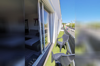 Ma-Cabane - Vente Appartement SAINT-PALAIS-SUR-MER, 75 m²