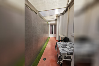 Ma-Cabane - Vente Appartement SAINT-PALAIS-SUR-MER, 75 m²