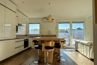 Vente Appartement 17420, Saint-Palais-sur-Mer France
