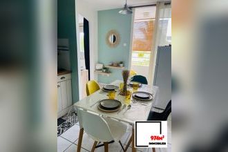Ma-Cabane - Vente Appartement Saint-Paul, 25 m²