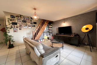 Ma-Cabane - Vente Appartement SAINT-PAUL, 80 m²