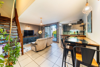 Ma-Cabane - Vente Appartement SAINT-PAUL, 80 m²
