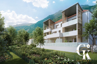 Vente Appartement 38760, Saint-Paul-de-Varces France