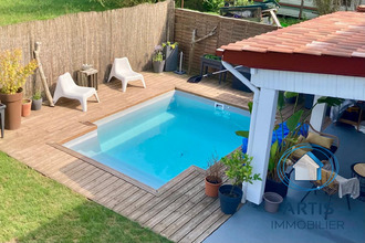 Ma-Cabane - Vente Appartement Saint-Pée-sur-Nivelle, 93 m²