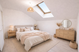 Ma-Cabane - Vente Appartement SAINT-PERE-EN-RETZ, 94 m²