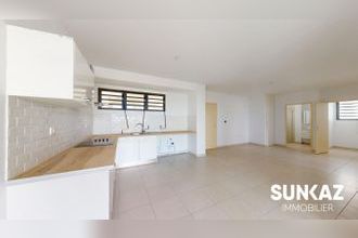 Ma-Cabane - Vente Appartement SAINT PIERRE, 58 m²