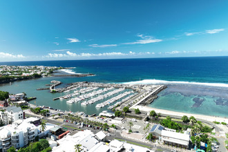 Ma-Cabane - Vente Appartement Saint-Pierre, 71 m²