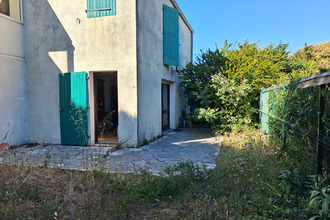 Vente Appartement 17310, SAINT-PIERRE-D'OLERON France