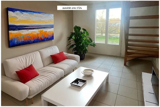 Ma-Cabane - Vente Appartement SAINT-PIERRE-D'OLERON, 42 m²