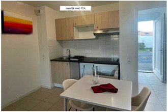 Ma-Cabane - Vente Appartement SAINT-PIERRE-D'OLERON, 42 m²