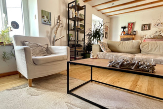 Ma-Cabane - Vente Appartement Saint-Pierre-de-Chartreuse, 146 m²