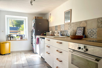 Ma-Cabane - Vente Appartement Saint-Pierre-de-Chartreuse, 146 m²