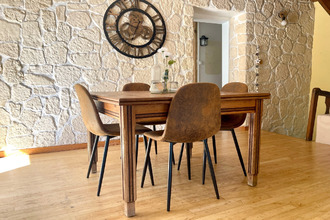 Ma-Cabane - Vente Appartement Saint-Pierre-de-Chartreuse, 146 m²